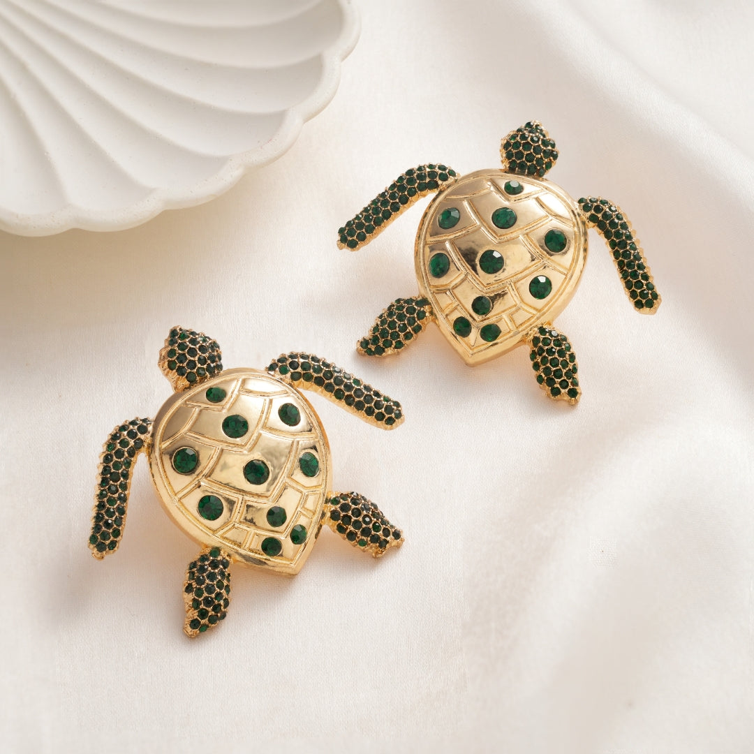 Tortuga Studs
