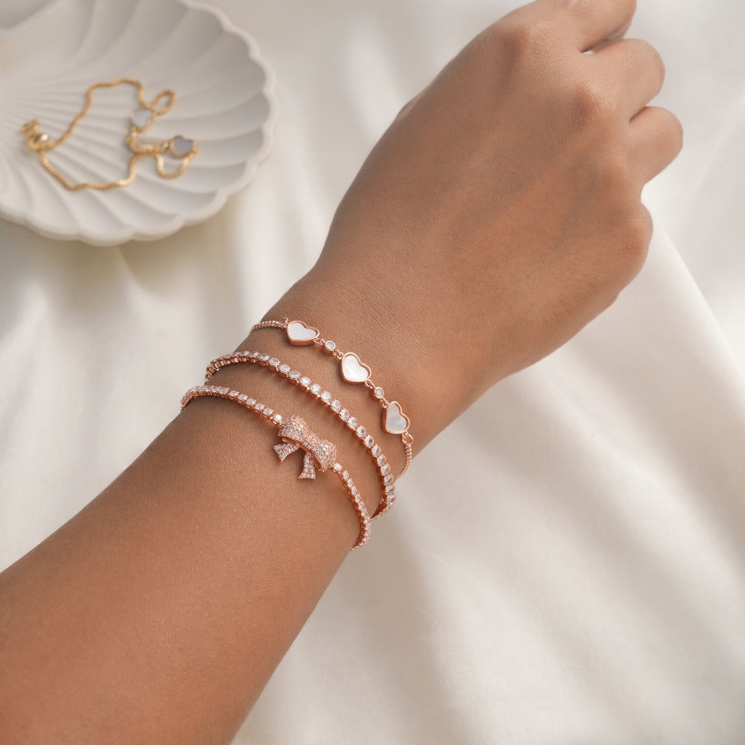 Dainty Chic Bracelet