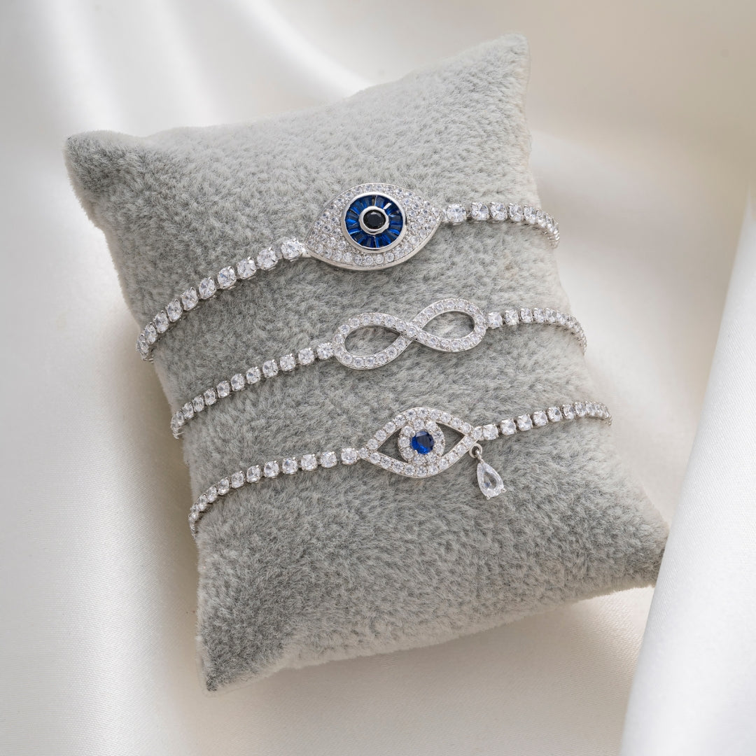 Dainty Love Bracelet