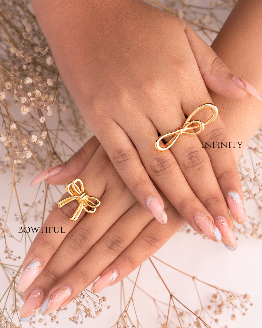 Darling Ring Collection