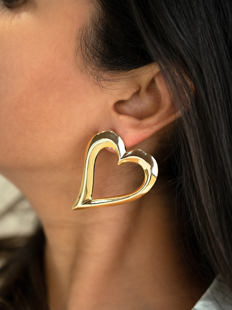 Cupid Earrings