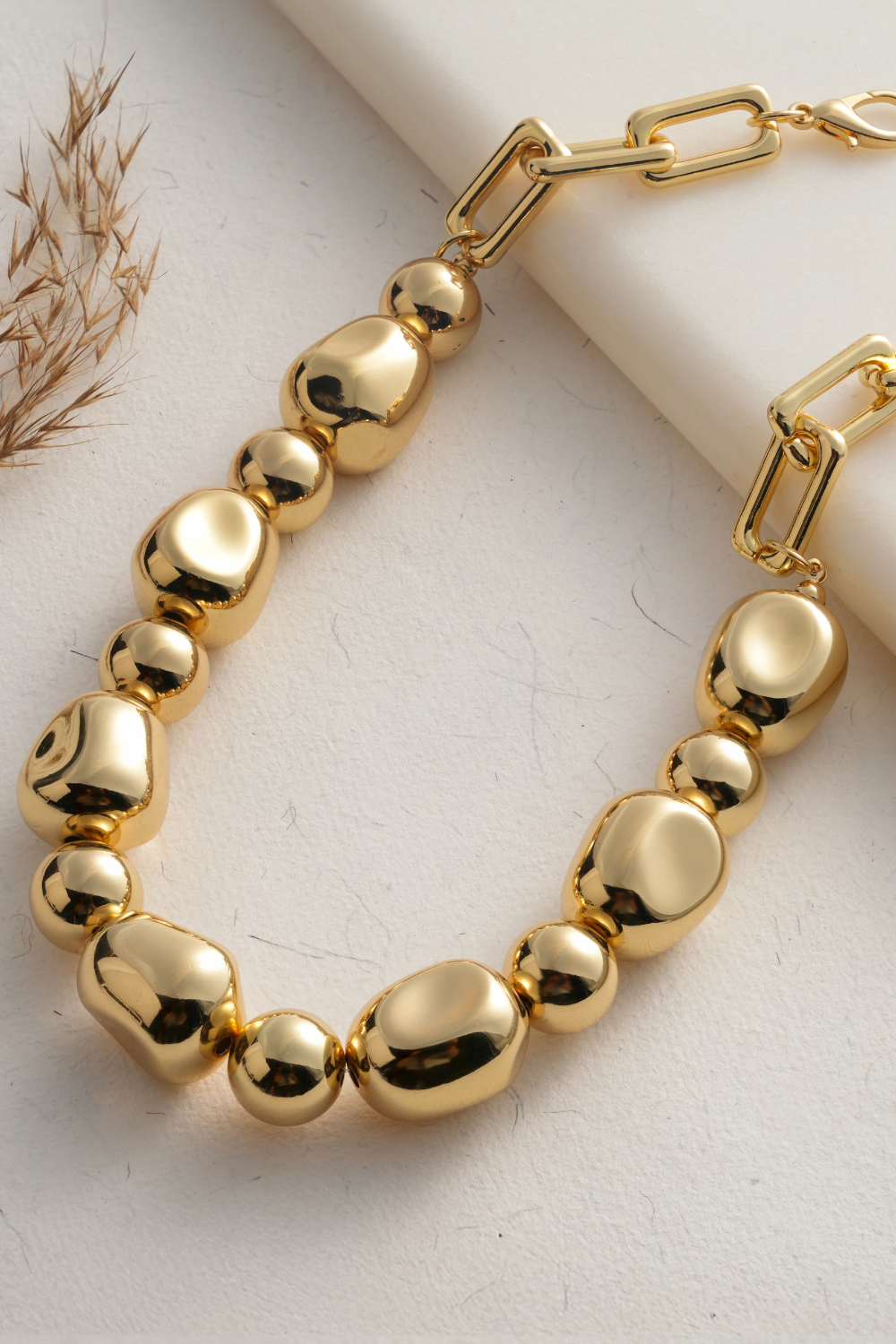 Versailles Luxe Necklace