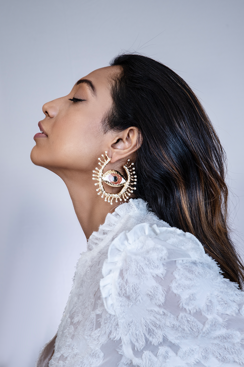 Looking at You Hoops