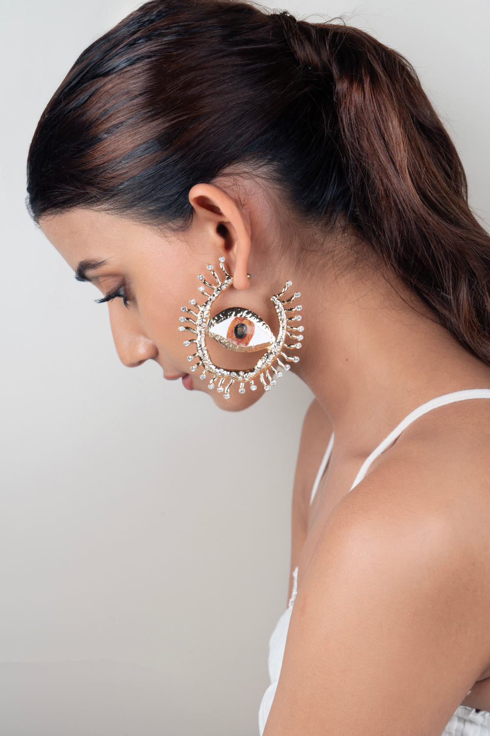 Looking at You Hoops