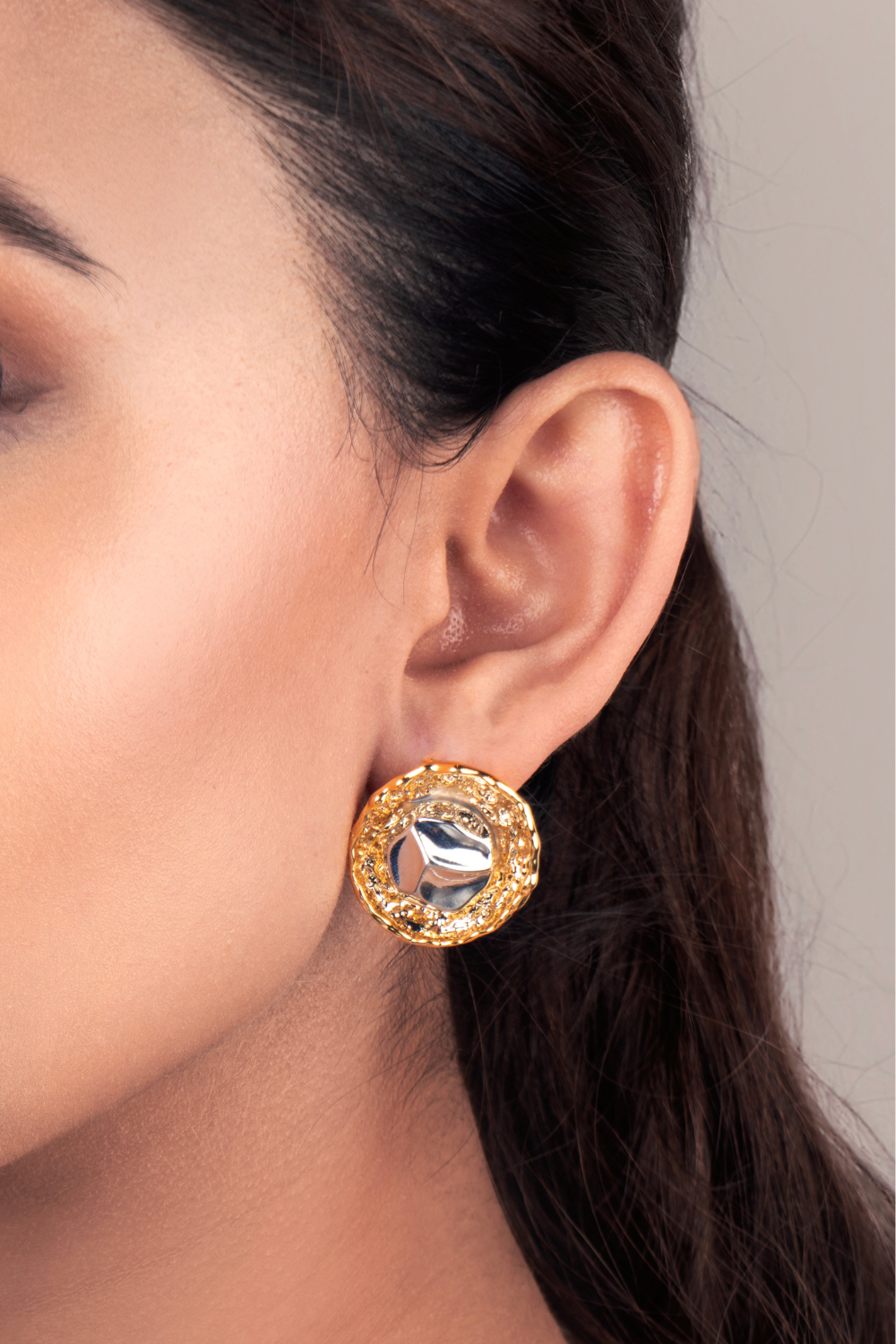 Charlotte Stud Earrings