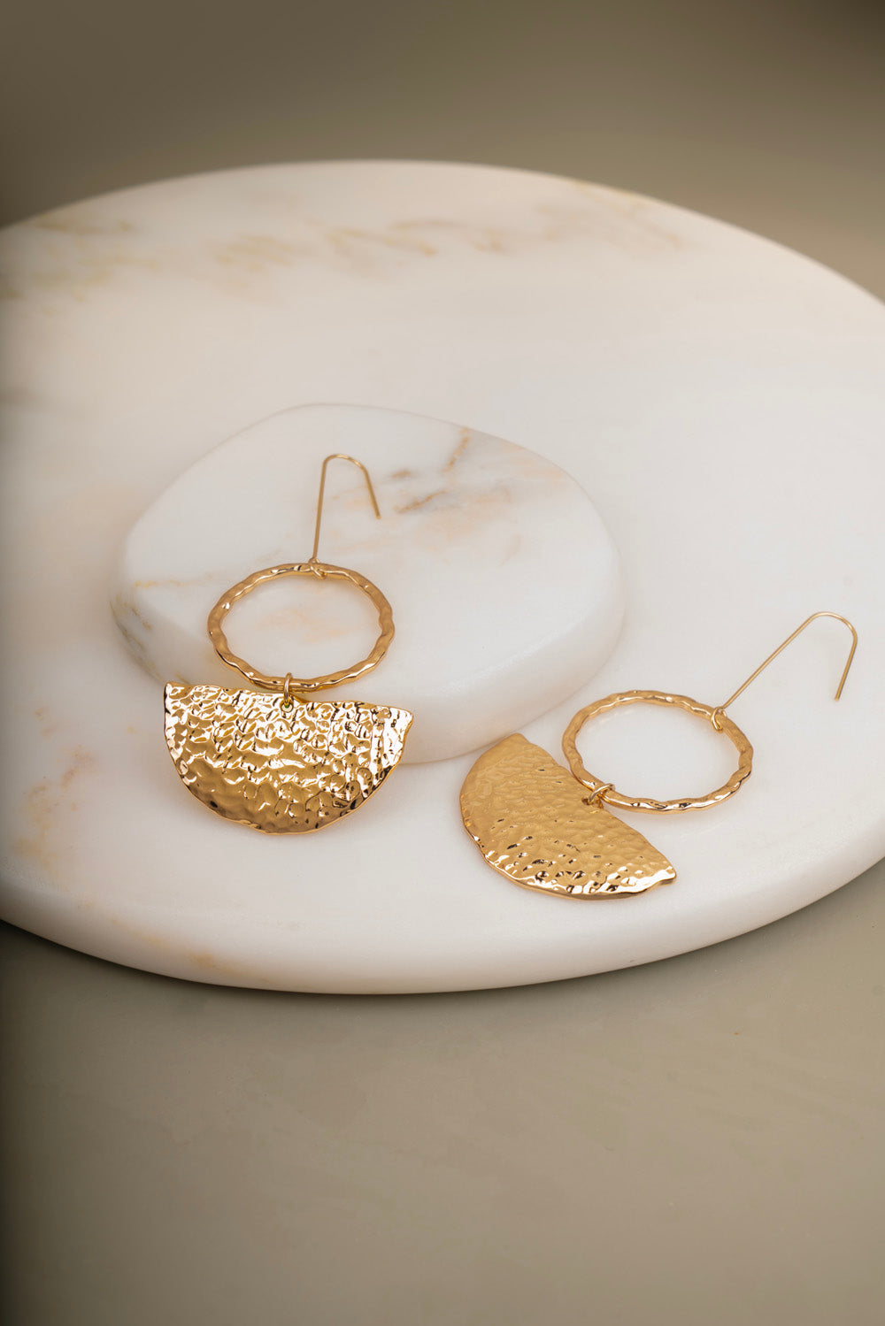 Darling Dangle Earrings