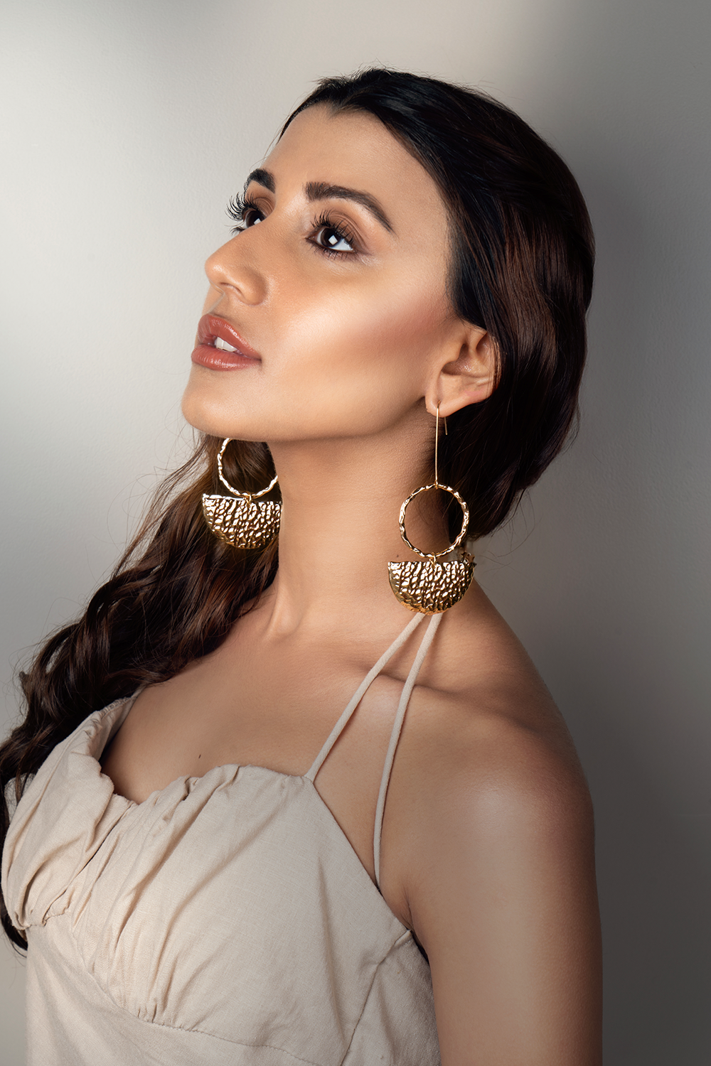 Darling Dangle Earrings