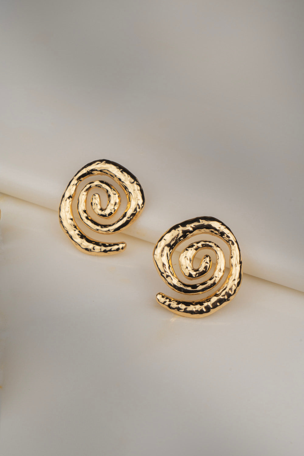 Sorbet Swirl Studs