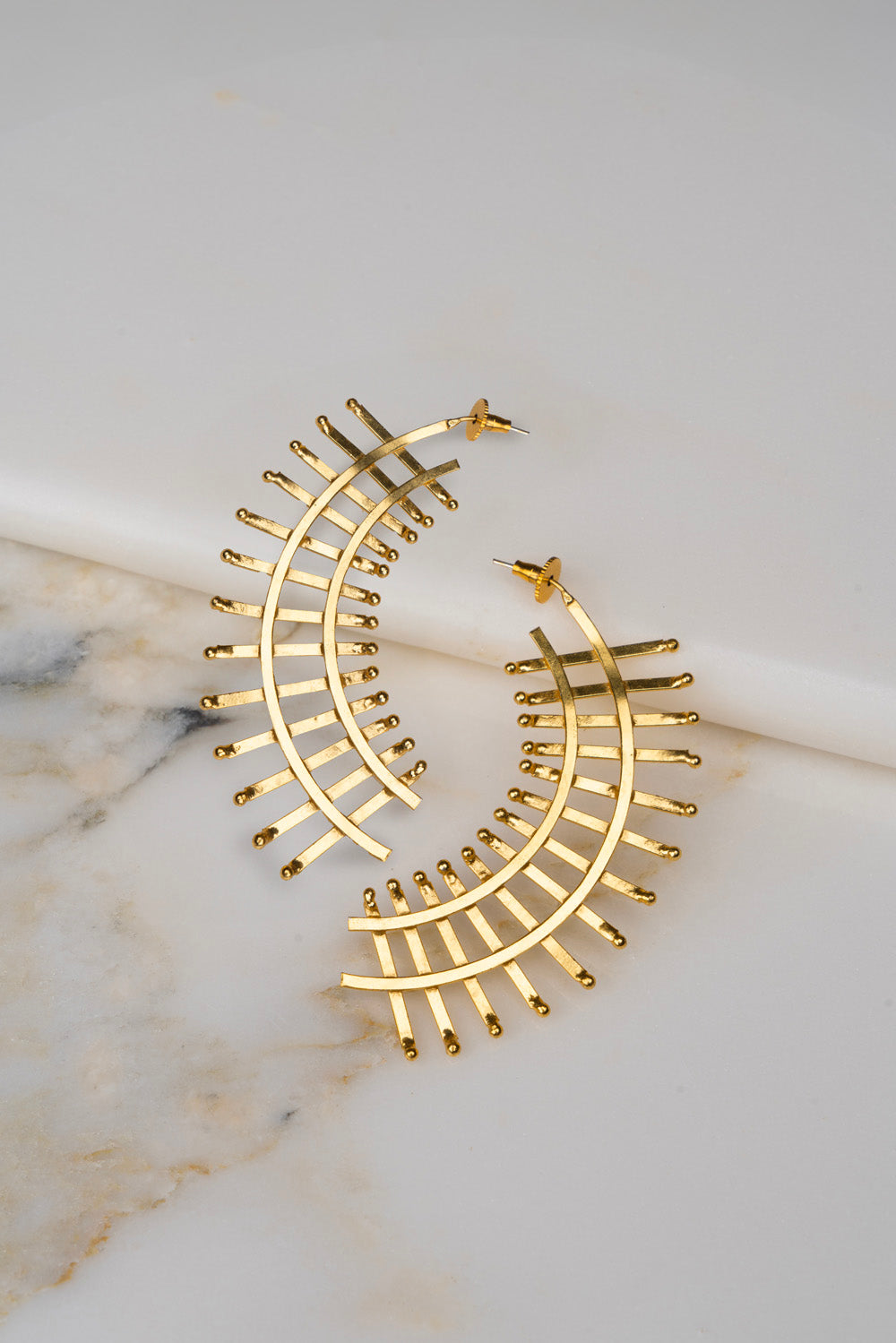 Railroad Romance Earrings